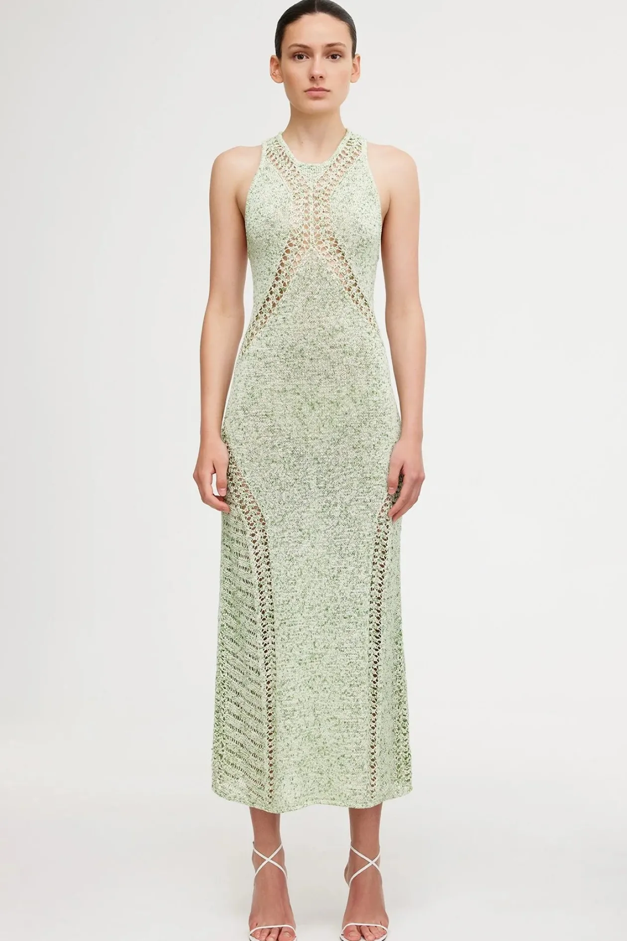 Significant Other Brie Midi Dress