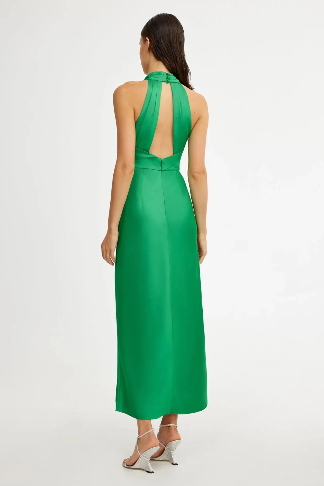 Significant Other Danika Sleeveless Dress