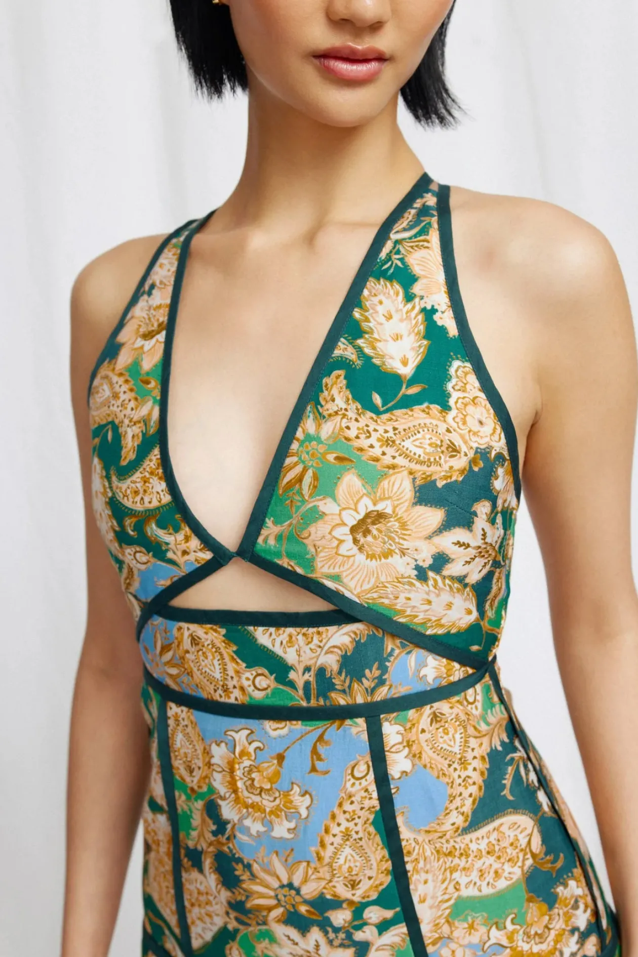 significant_other_flynn_m_3-1.webp Significant Other Flynn Midi Dress in Teal Paisley