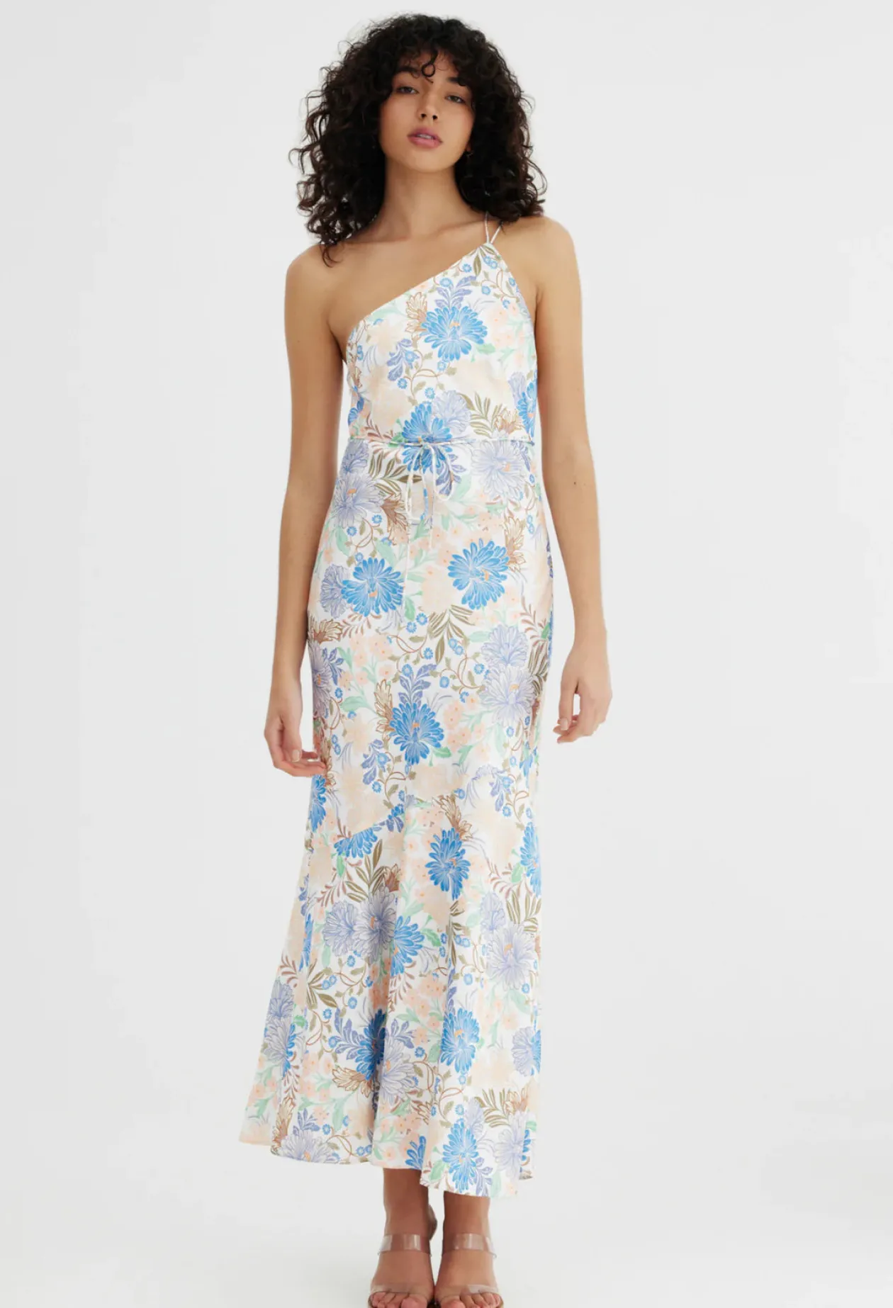 Significant Other Lana Bias Dress