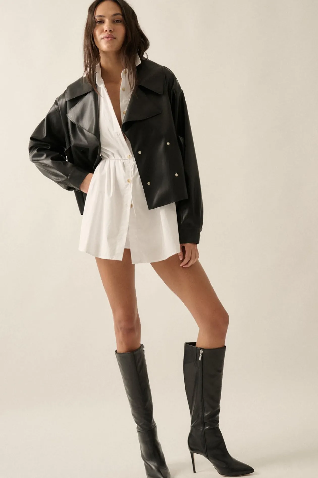 spencer_collared_romper_5.webp Spencer Collared Romper