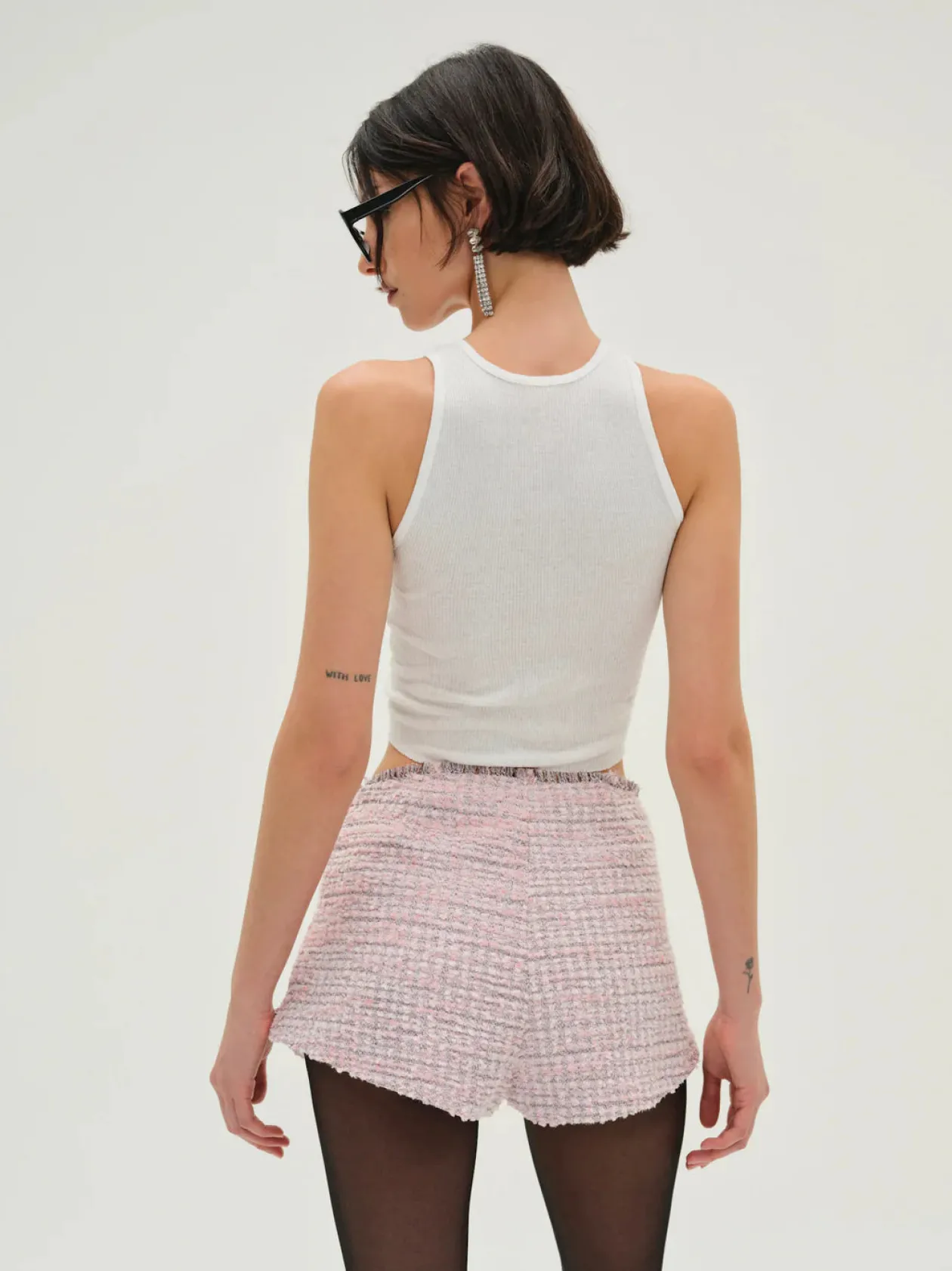 strawberry_cream_tweed_sh_2.webp Strawberry Cream Tweed Shorts