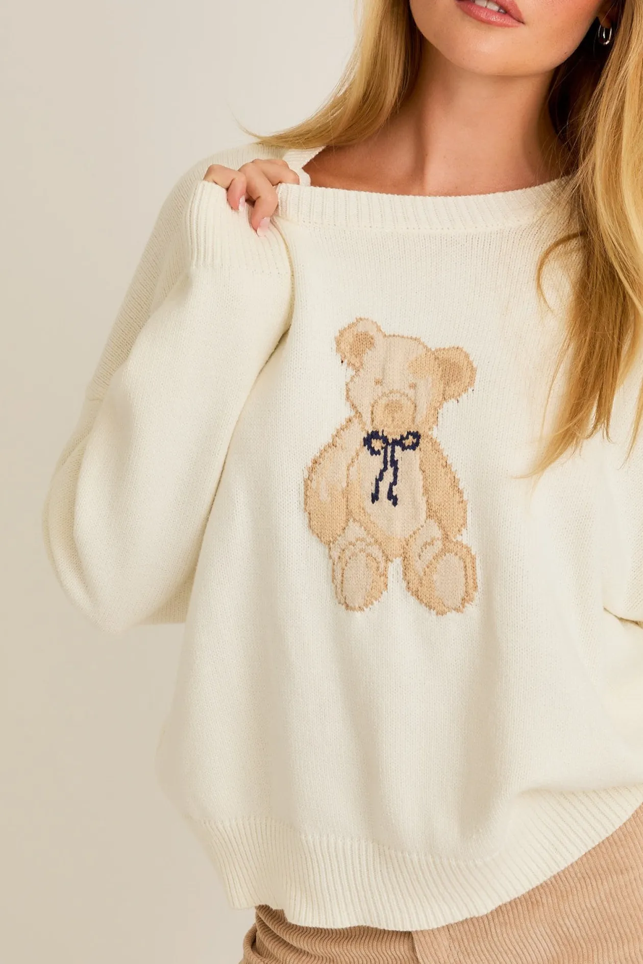 teddy_bear_bow_sweater_4.webp Teddy Bear Bow Sweater