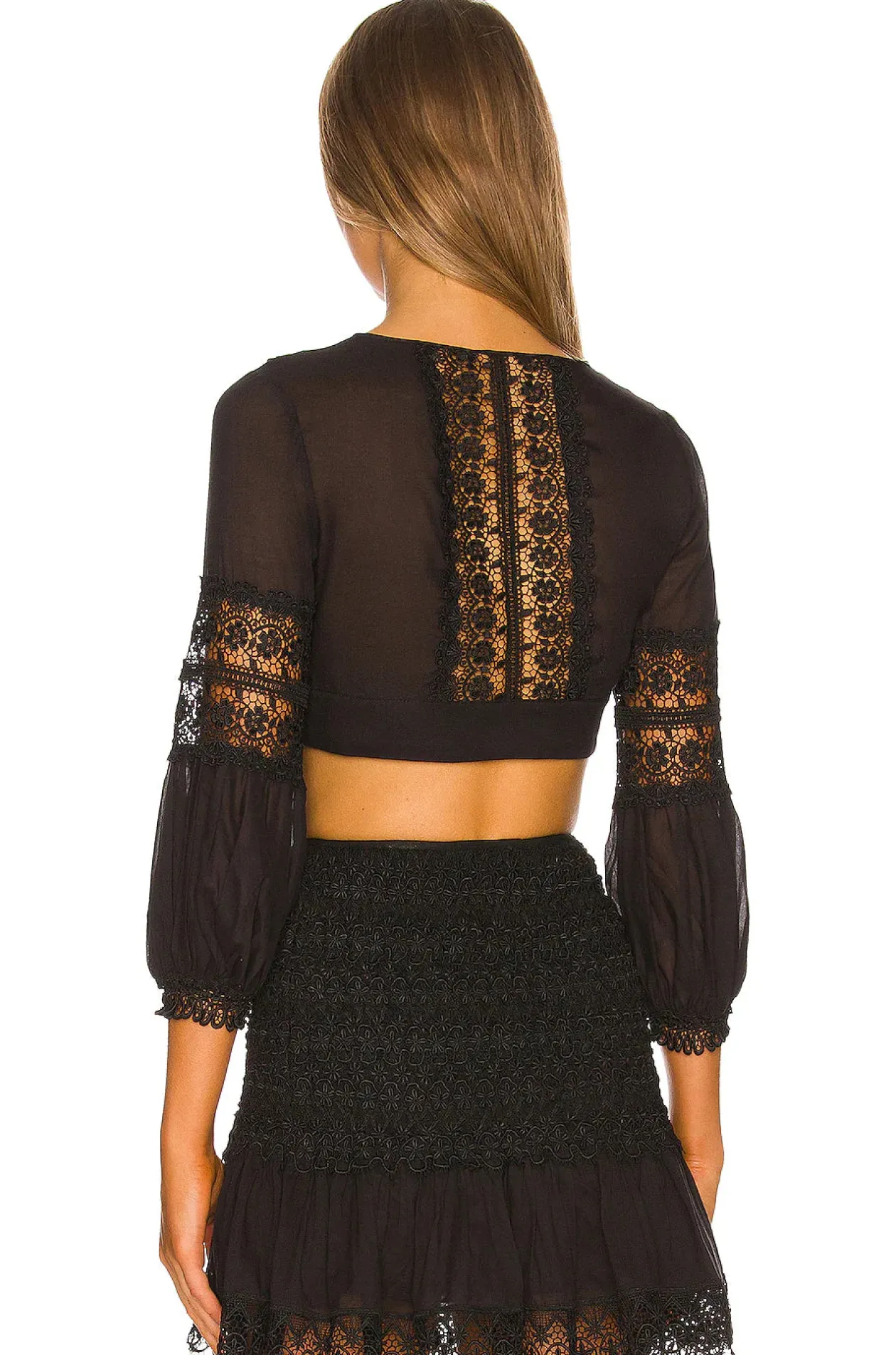 vania_blouse_in_black_2.webp Vania Blouse in Black